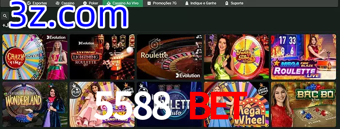 5588 Bet bet