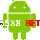 Aplicativo 5588 Bet para Android