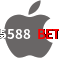Aplicativo 5588 Bet para iOS