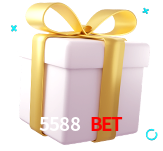 Receba seus bônus de boas-vindas no 5588 Bet