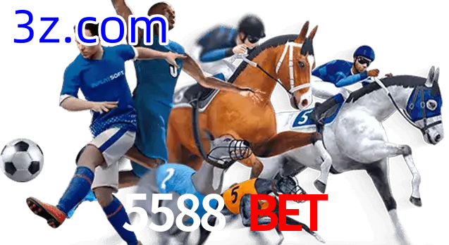 5588 Bet