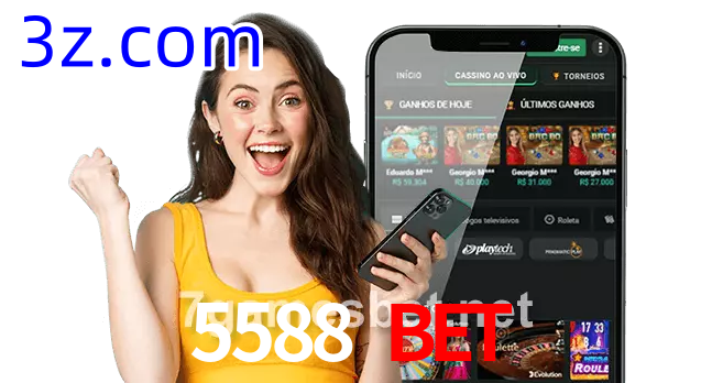 5588 Bet