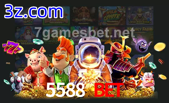 cassino 5588 Bet